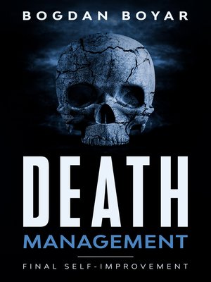 cover image of Death Management